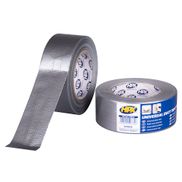 HPX Duct Tape 1900 - Zilver 