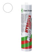 Den Braven Hybrifix - Wit