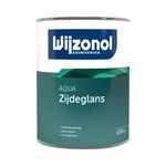 Wijzonol Aqua Zijdeglans