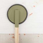 Painting The Past Matt Emulsion Muurverf 2,5 ltr - BO56 Matcha