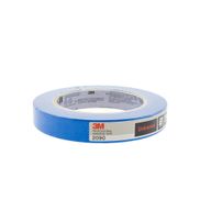 3M Scotch Afplaktape 2090 Blauw