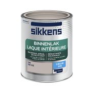 Sikkens Binnenlak Zijdeglans Taupe