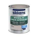 Sikkens Binnenlak Zijdeglans Taupe