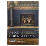 Sikkens Kleurenkaart - Rijks Kleuren