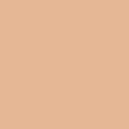 Flexa Pure Kleurenstaal A4 - Subtle Red Terra