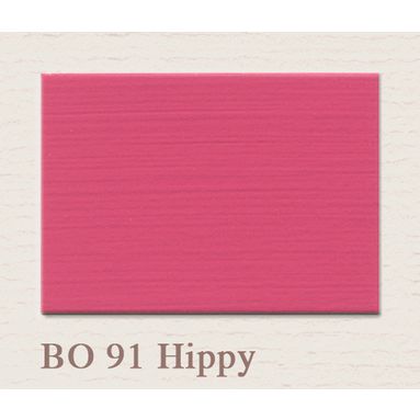 Painting the Past Matt Krijtlak 750 ml - BO91 Hippy