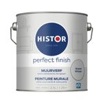 Histor Perfect Finish Muurverf Mat - Shaded Whisper