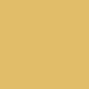 Flexa Pure Kleurenstaal A4 - Real Mustard