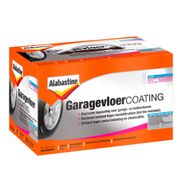 Alabastine Garagevloer Coating - SET