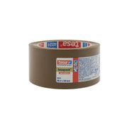 Tesa Verpakkingstape - 4024 Bruin