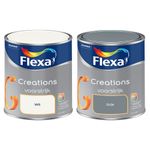 Flexa Creations Voorstrijk