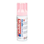 edding Permanent Spray Mat - Pastelroze Mat
