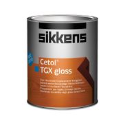 Sikkens Cetol TGX Gloss 