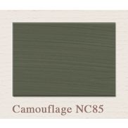 Painting the Past Samplepotje Krijtverf - NC85 Camouflage