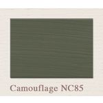 Painting the Past Samplepotje Krijtverf - NC85 Camouflage