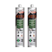 Polyfilla Pro W370 - 2K Grote Gaten Houtreparatiepasta 