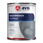 Avis Multiprimer - Grijs 