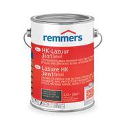 Remmers HK Lazuur 3in1 - Ebben - Beits