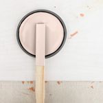 Painting the Past Eggshell 750 ml - NN91 Rose White