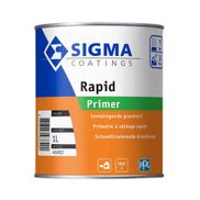 Sigma Rapid Primer