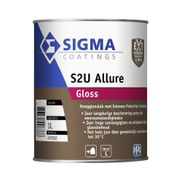 Sigma S2U Allure Gloss 