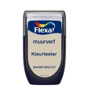 Flexa Muurverf Tester Baked Biscuit 30 ml