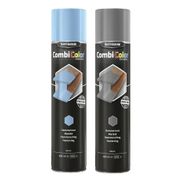 Rust-Oleum Combicolor Hamerslag - Spuitbus