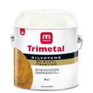 Trimetal Silvatane PU Acryl Prestige Mat - 2K