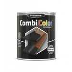 Rust-Oleum Smeedijzer - Zwart  