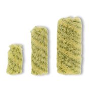 Goudhaantje Radiatorrol - 13 mm