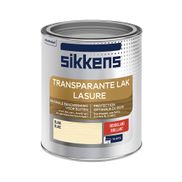Sikkens Buitenlak Hoogglans TR - 750ML Blank