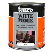 Tenco Witte Menie  
