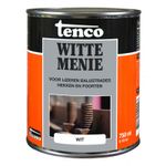 Tenco Witte Menie  