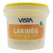 Vista Lakweg - Afbijtmiddel  