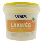 Vista Lakweg - Afbijtmiddel  