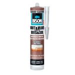 Bison Hout & Vloer Universele Houtkit - 300 ml Klassiek
