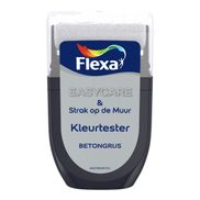 Flexa Strak op de Muur Tester Betongrijs 30ml