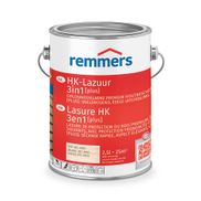 Remmers HK Lazuur 3in1 - Wit - Beits