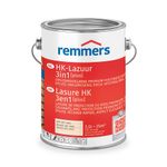Remmers HK Lazuur 3in1 - Wit - Beits