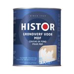 Histor Perfect Base Grondverf voor MDF - Wit