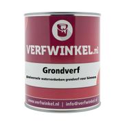 Verfwinkel.nl Grondverf