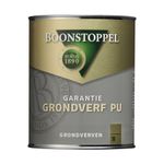 Boonstoppel Garantie Grondverf PU 