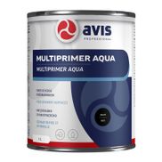 Avis Multiprimer Aqua - Zwart