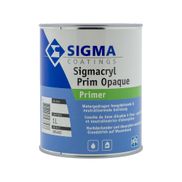 Sigmacryl Prim Opaque - Primer