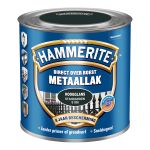 Hammerite Metaallak Hoogglans - Standgroen