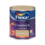 Flexa Creations Muurverf Metallic - Touch of Glamour