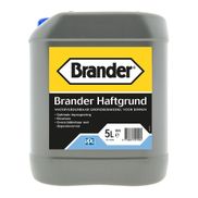 Brander Haftgrund - Voorstrijkmiddel