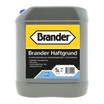 Brander Haftgrund - Voorstrijkmiddel