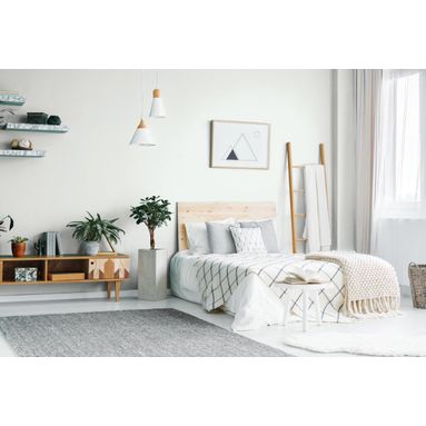 Histor Perfect Finish Muurverf Mat - Ral 9001