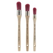 Staalmeester One Ronde Kwast - Serie 1070